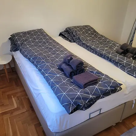 Saraj Collection * Sarajevo