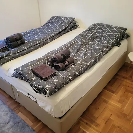 شقة Saraj Collection سراييفو