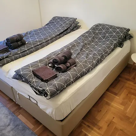 Apartment Saraj Collection Sarajevo